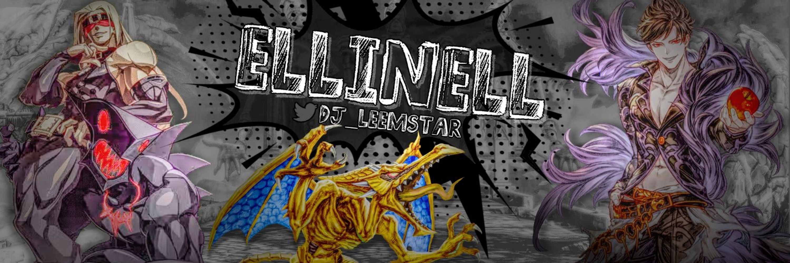 Ellinell