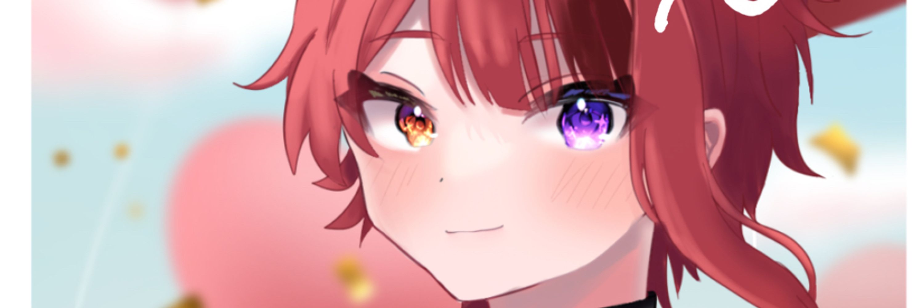 めぃ。🐾