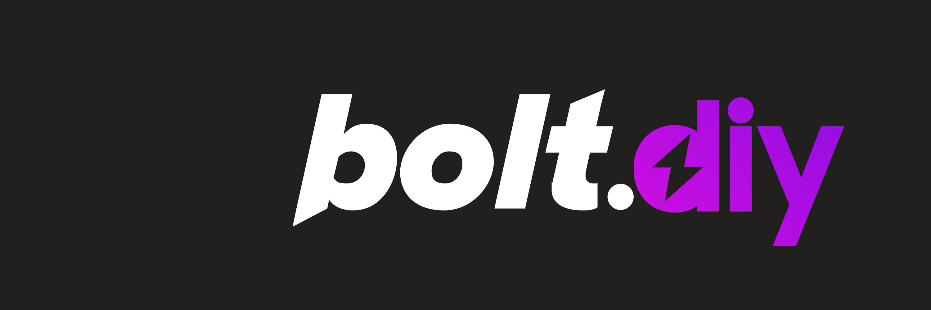 bolt.diy