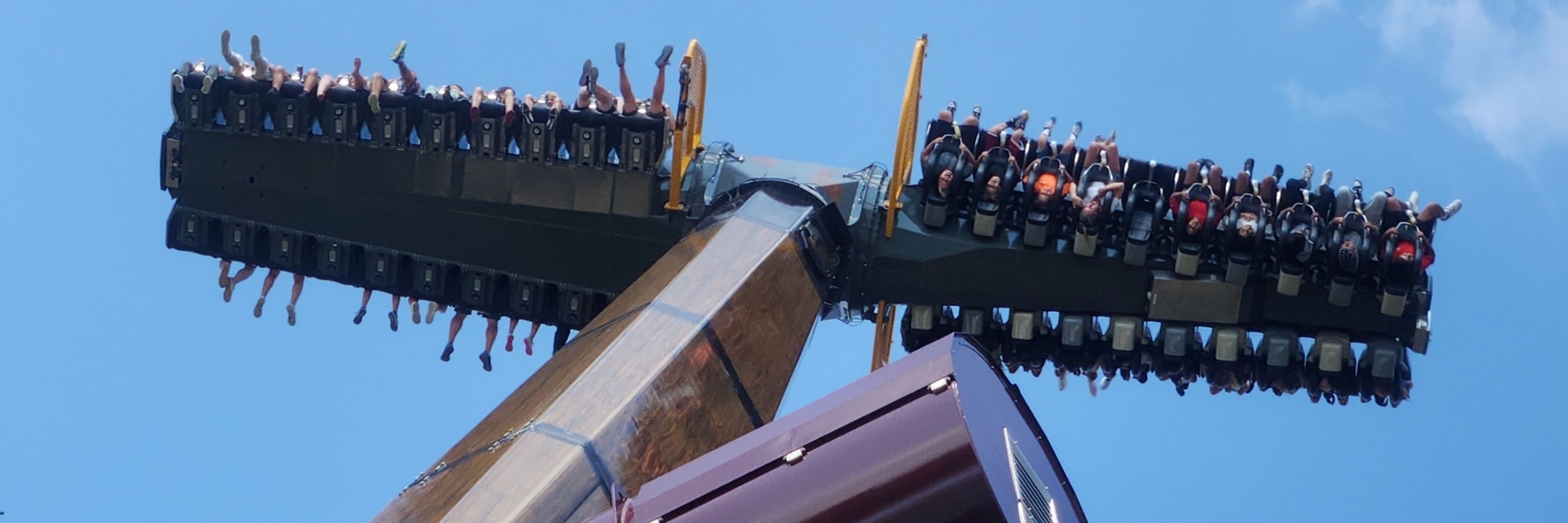 CoasterCircuits