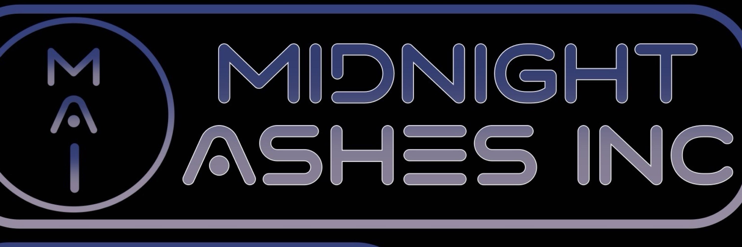 Midnight Ashes INC ✍️