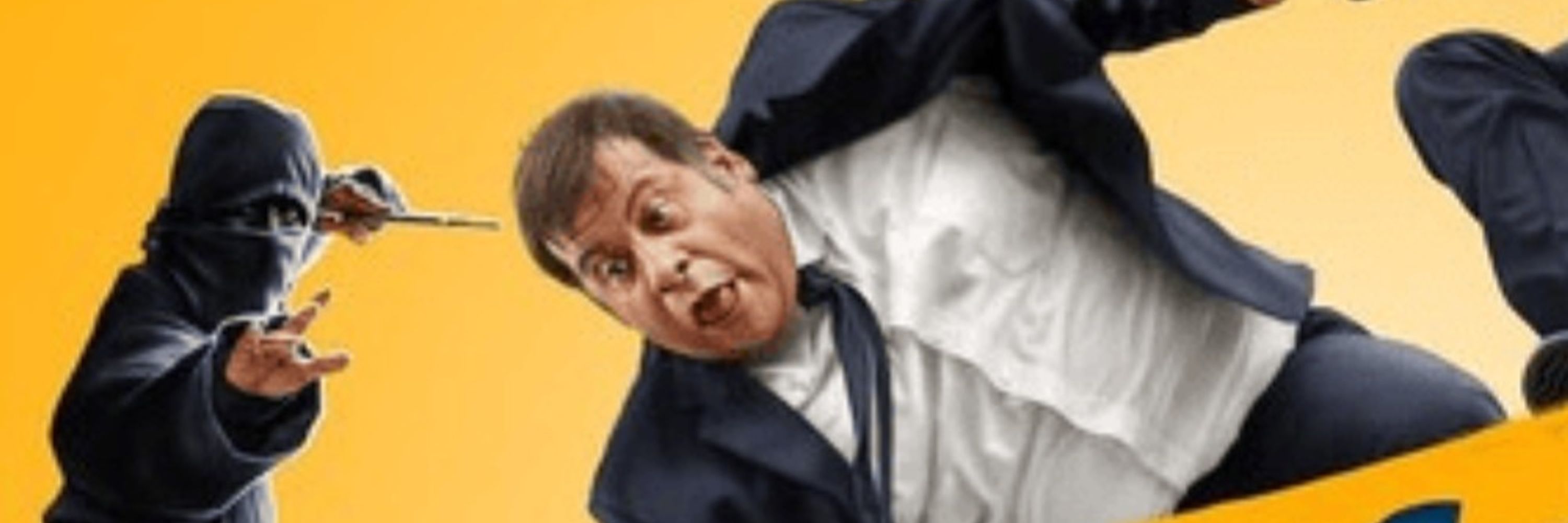 Os Caras de Pau em O Misterioso Roubo do anel