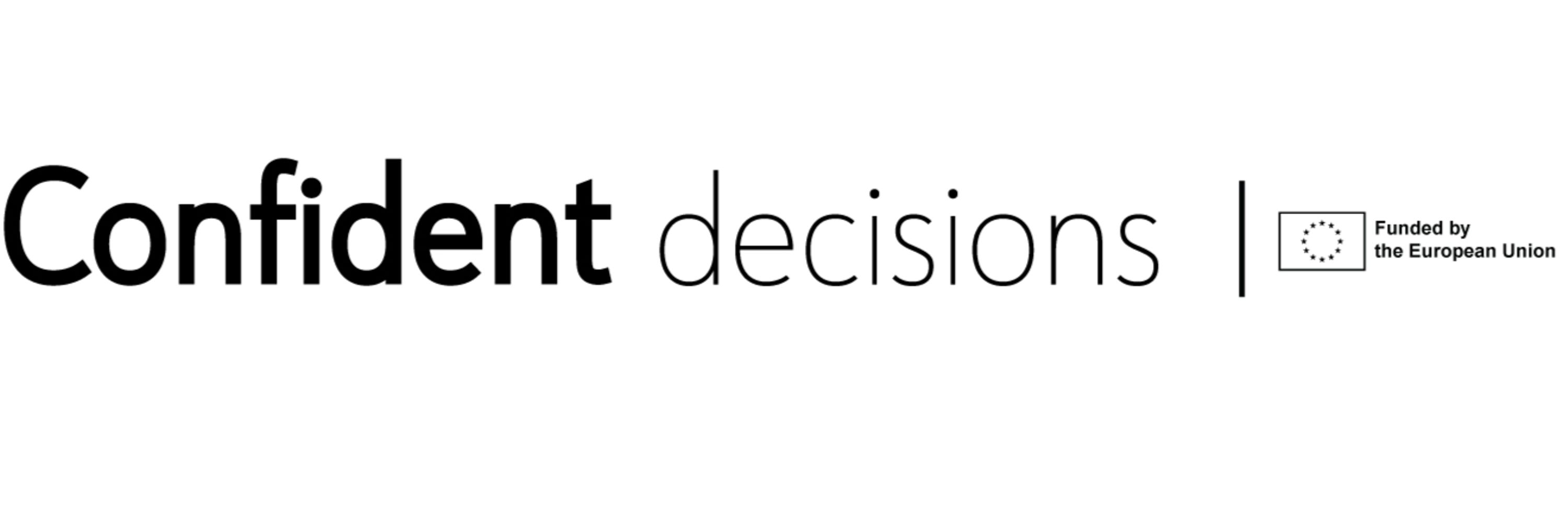 CODE - Confident Decision Network