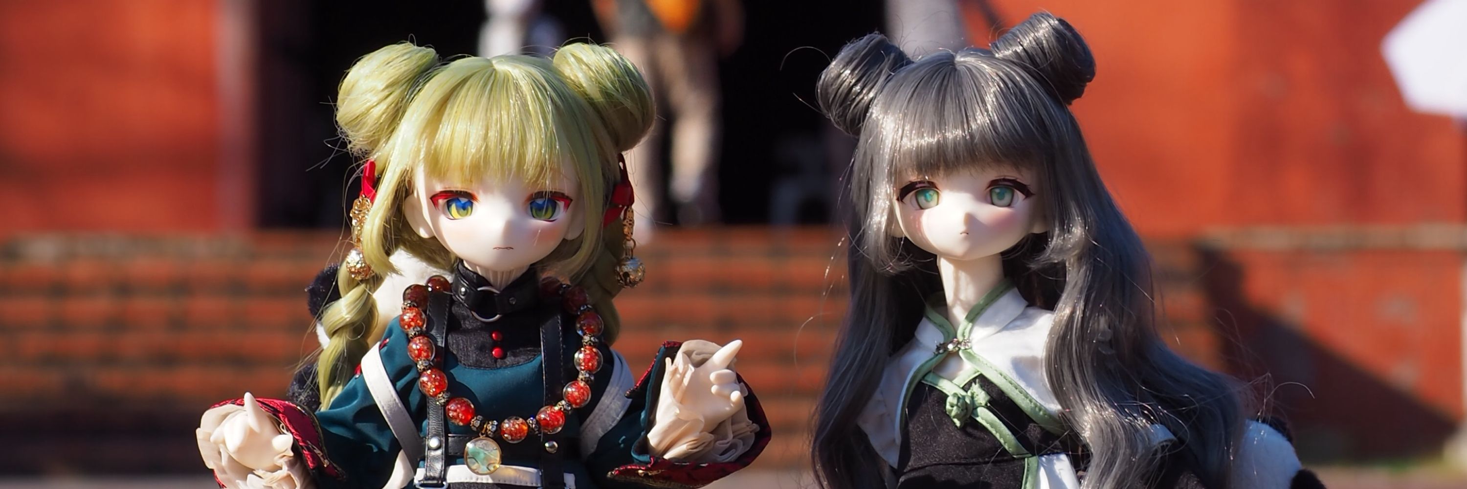 ともももも