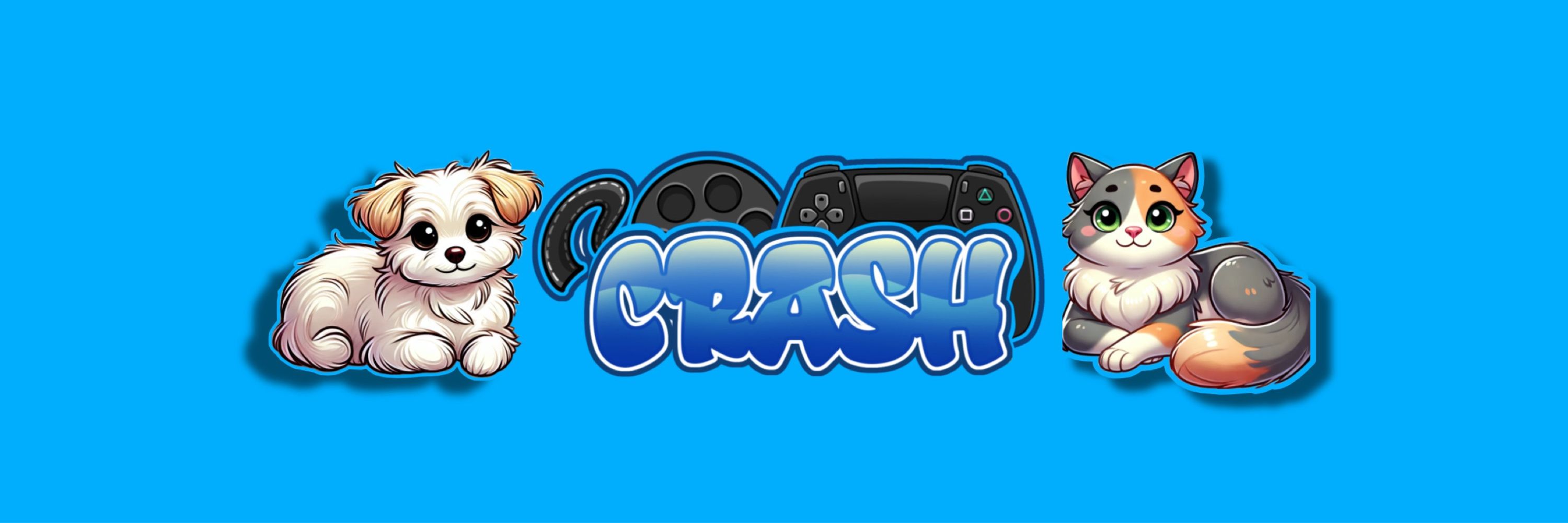 Crashshw Vtuber/pngtuber
