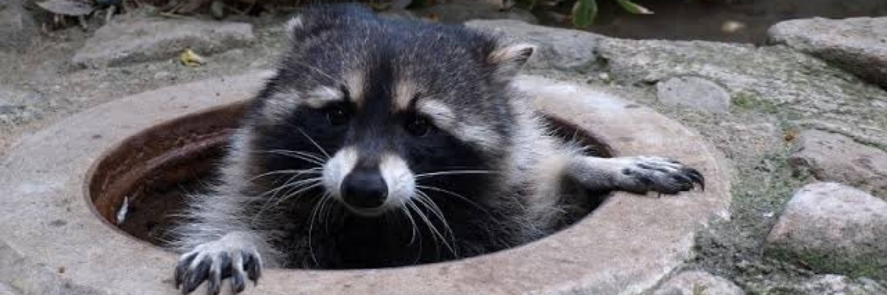 Vivian :3 ΘΔ 🦝