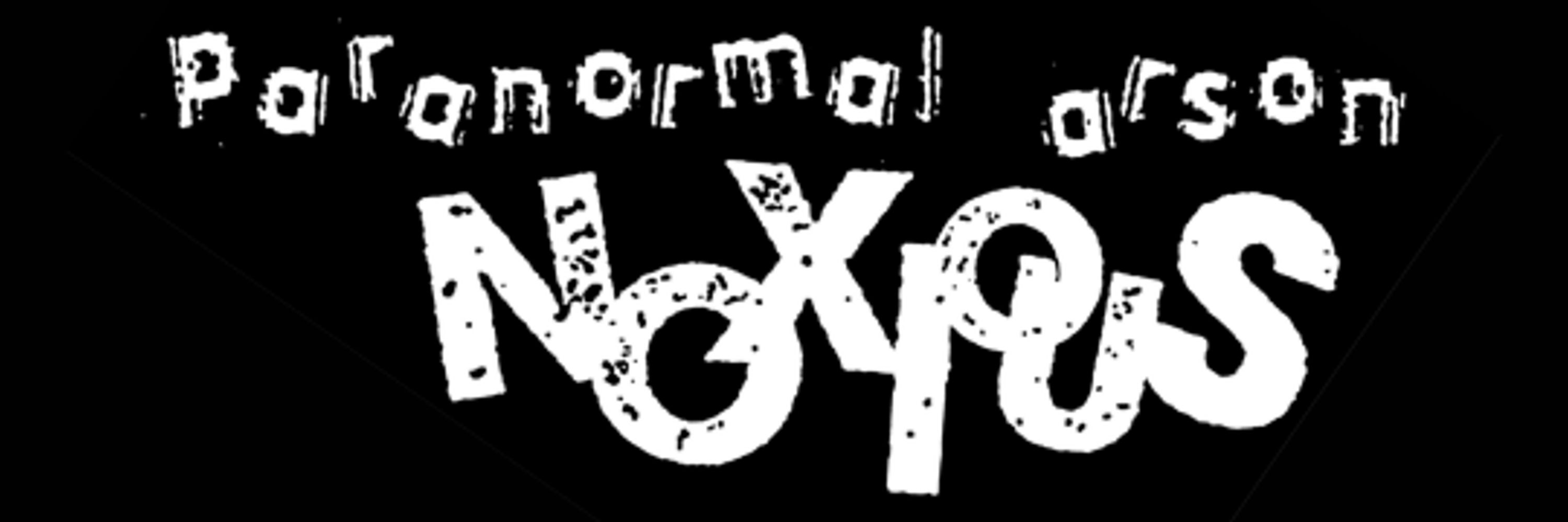 Paranormal Arson
