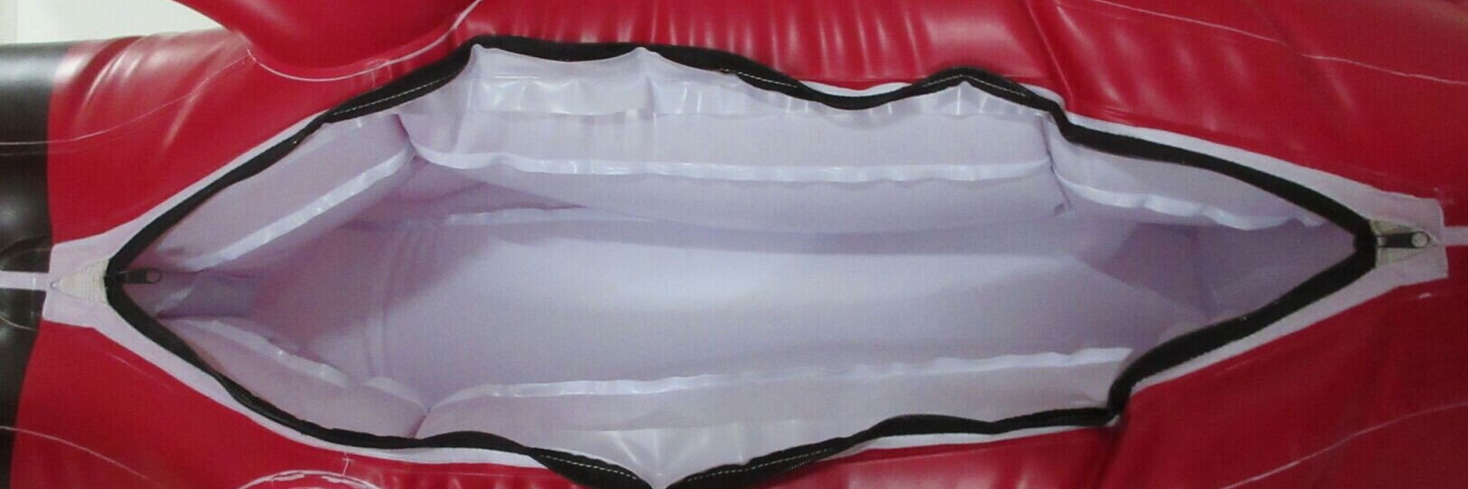 Inflatable Guilmon