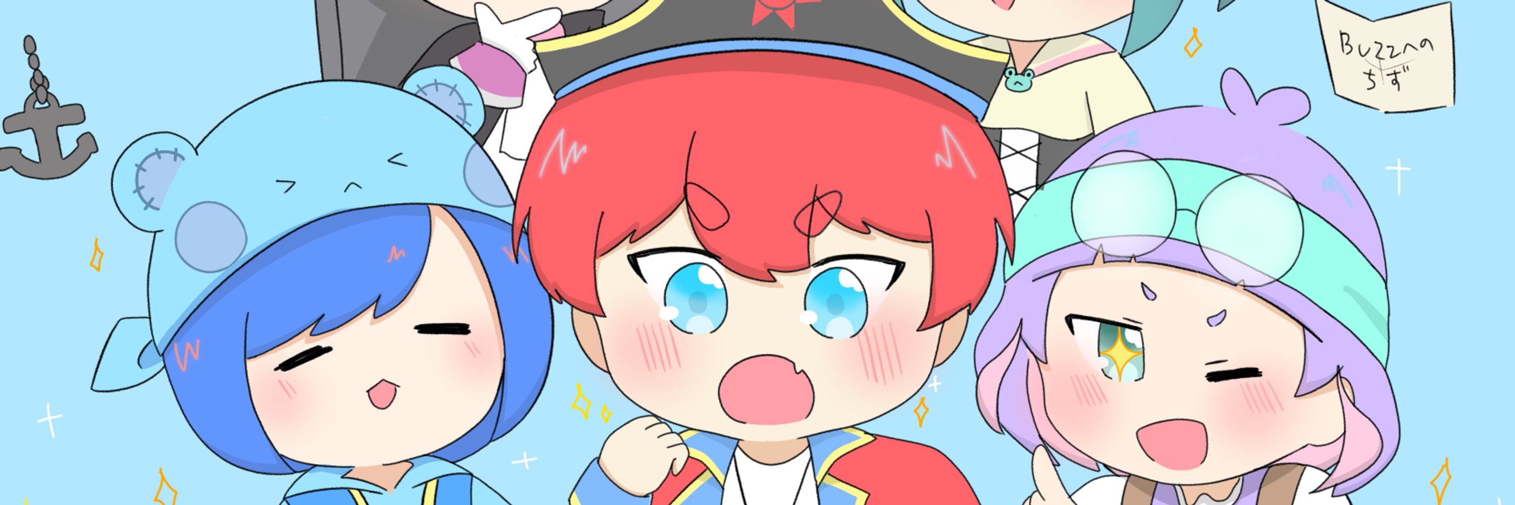 ひよっこ☃️