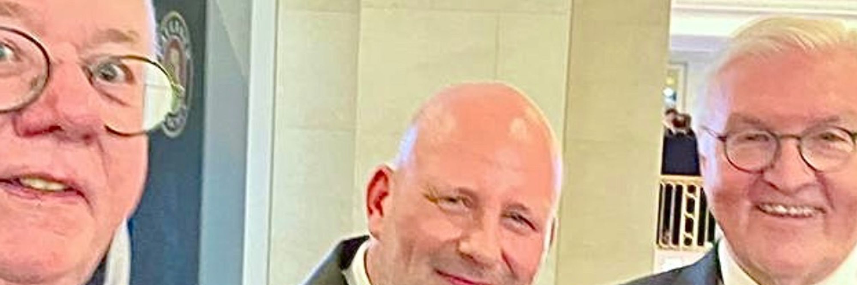Alfred J. Gertler