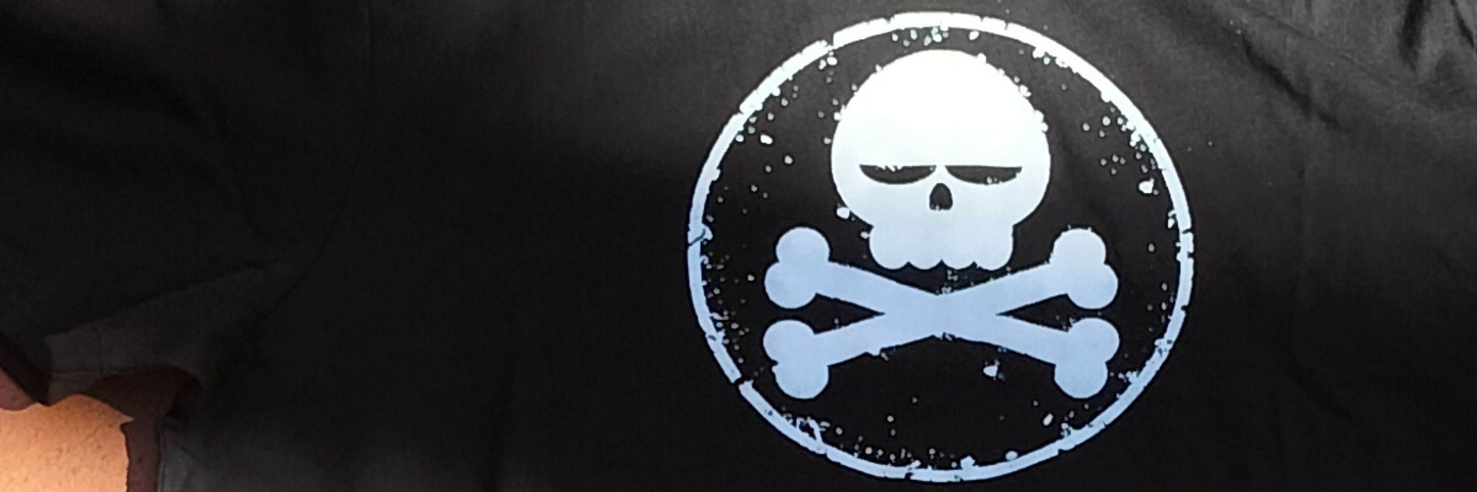 Fabio - Jolly Roger