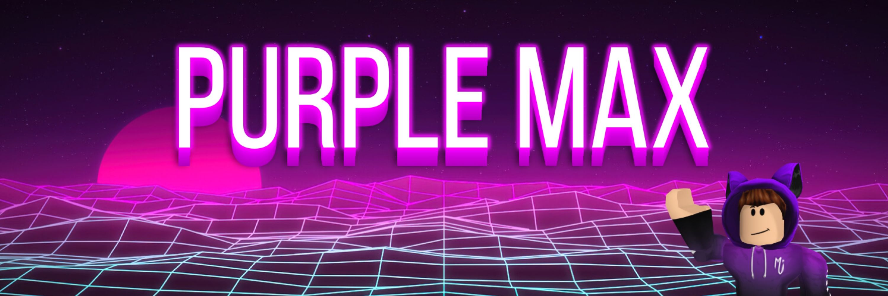 Purple Max