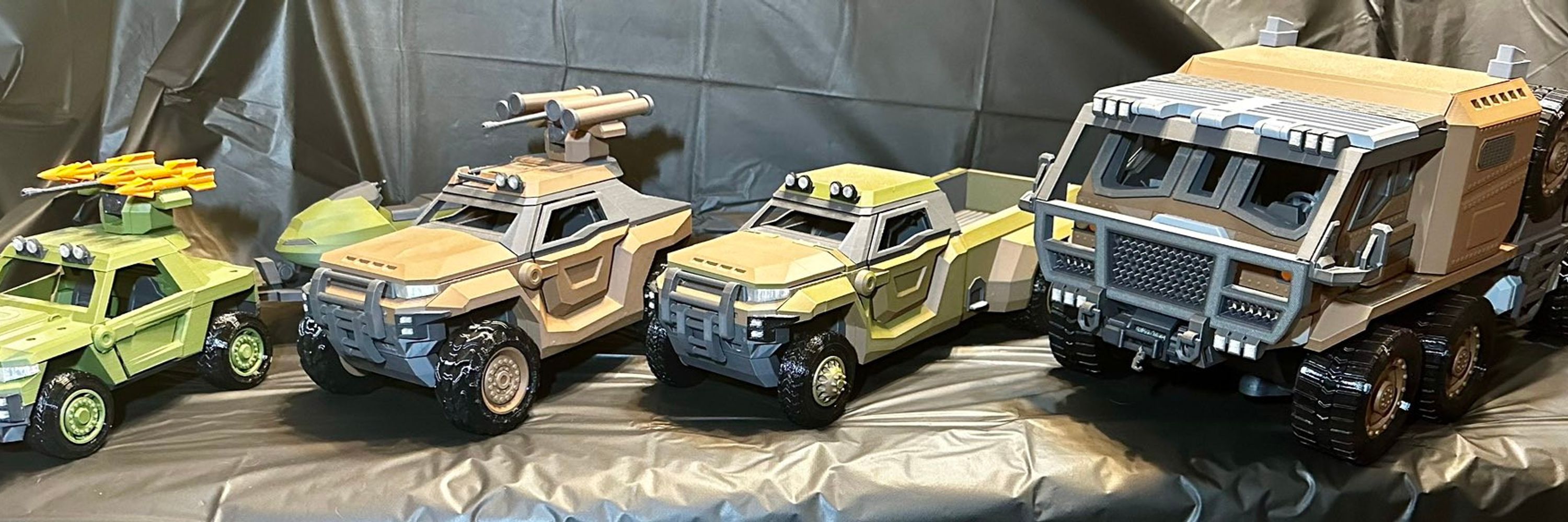 Tanner3D