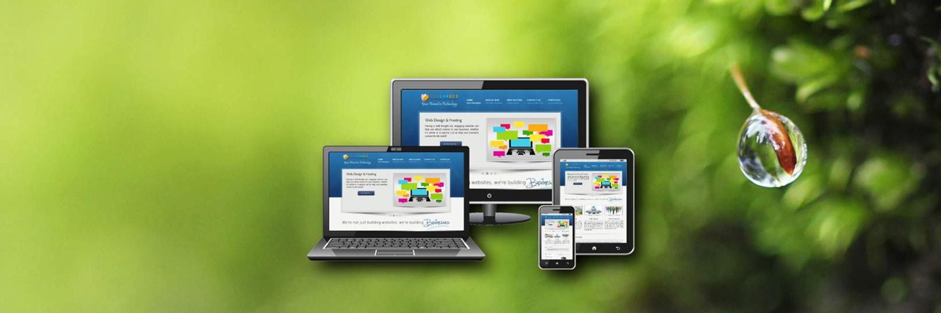 Weblandes.com