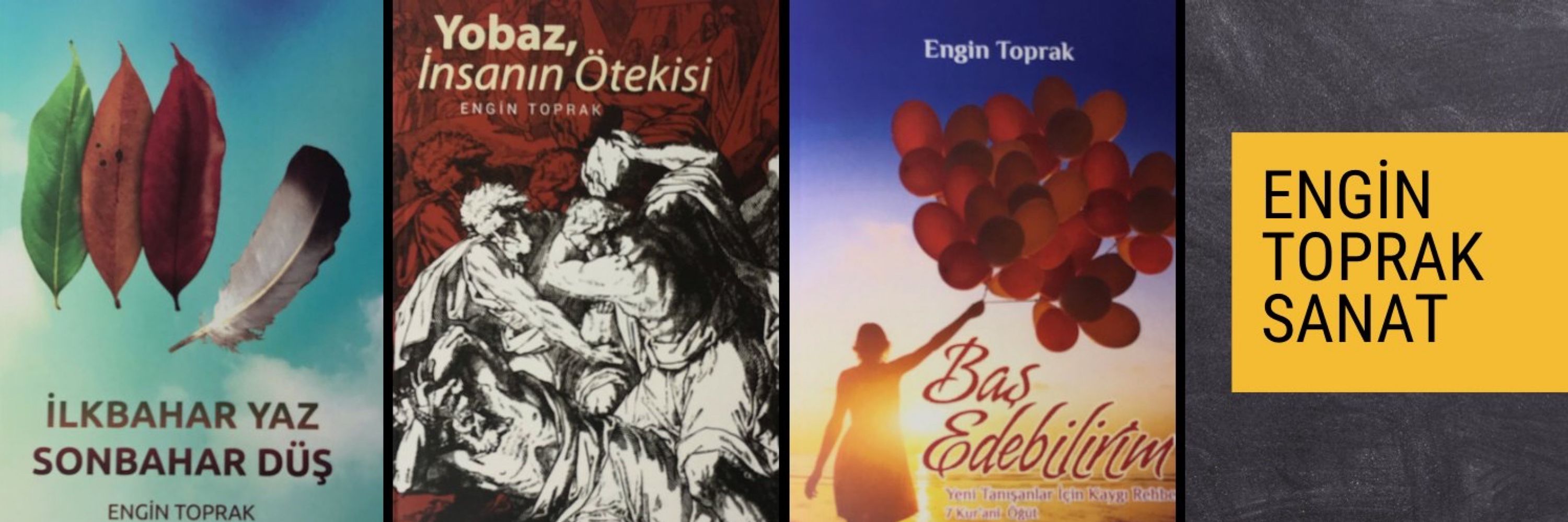 Engin Toprak