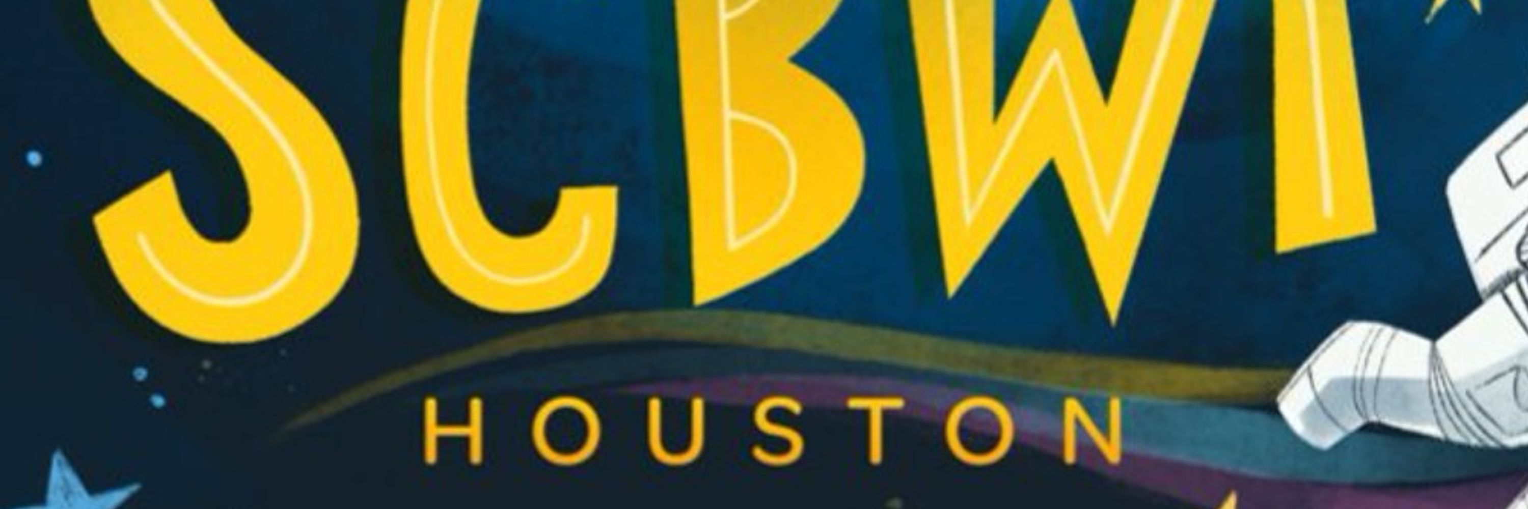 SCBWI Houston