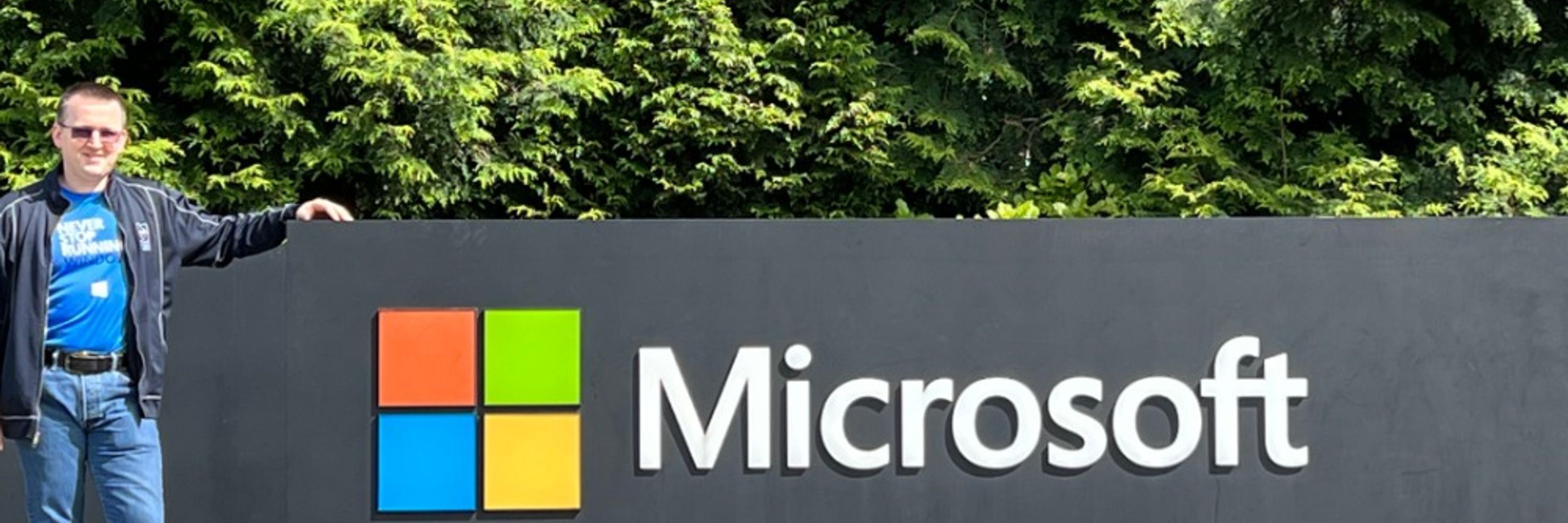 Erik Moreau | Microsoft MVP