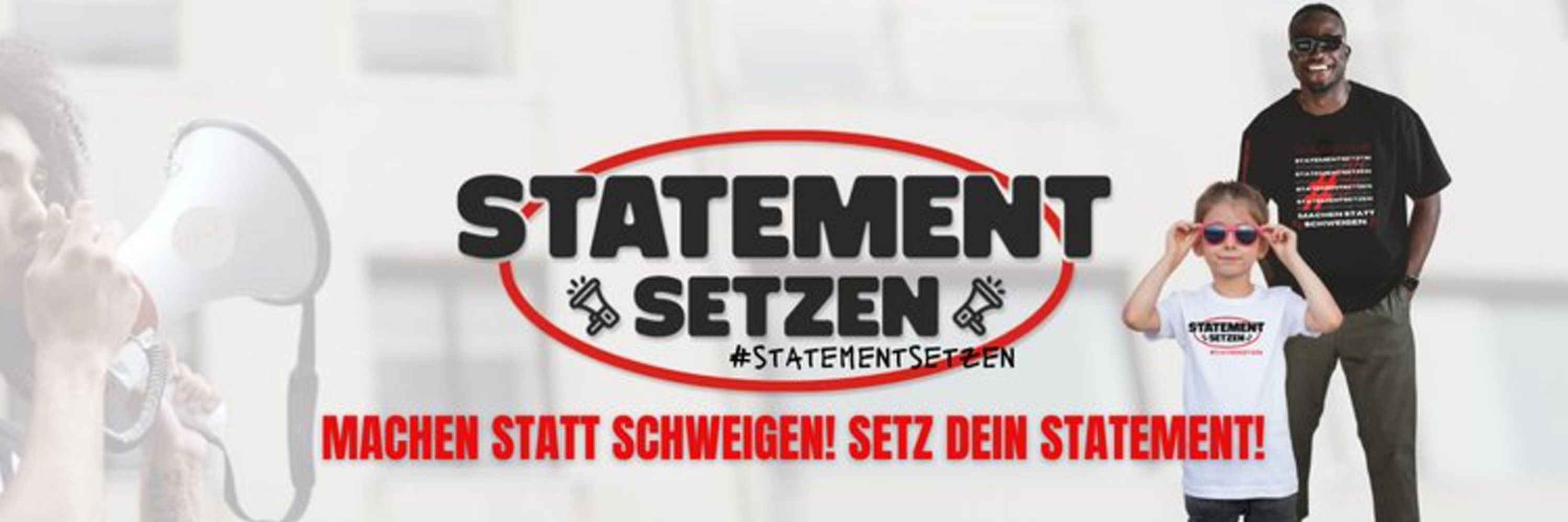 Statement-Setzen