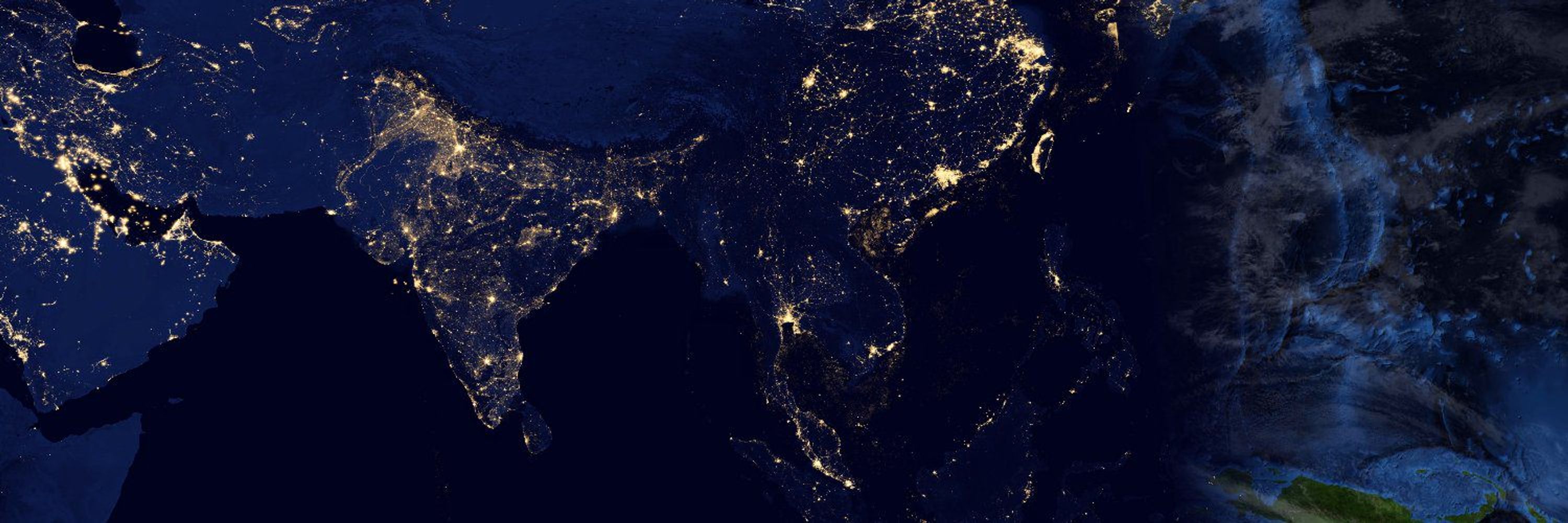 MIDAS Network