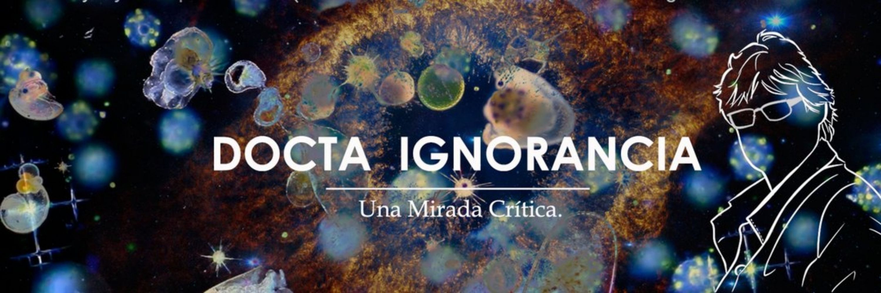 Docta Ignorancia