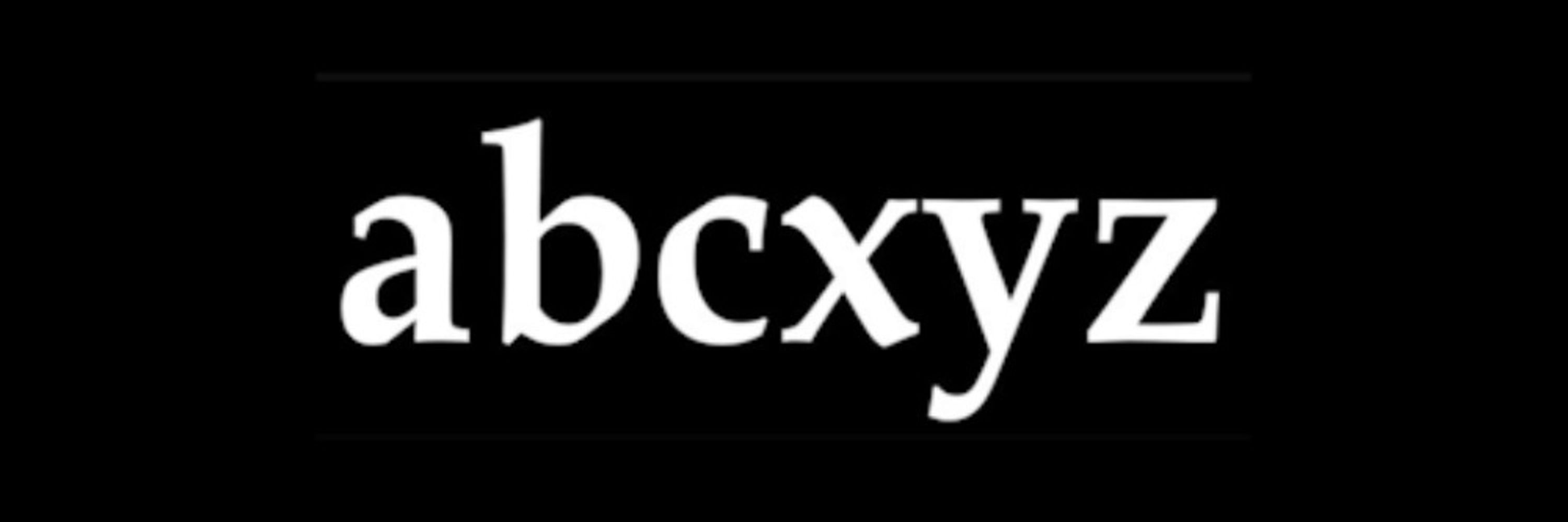 abcxyz.de