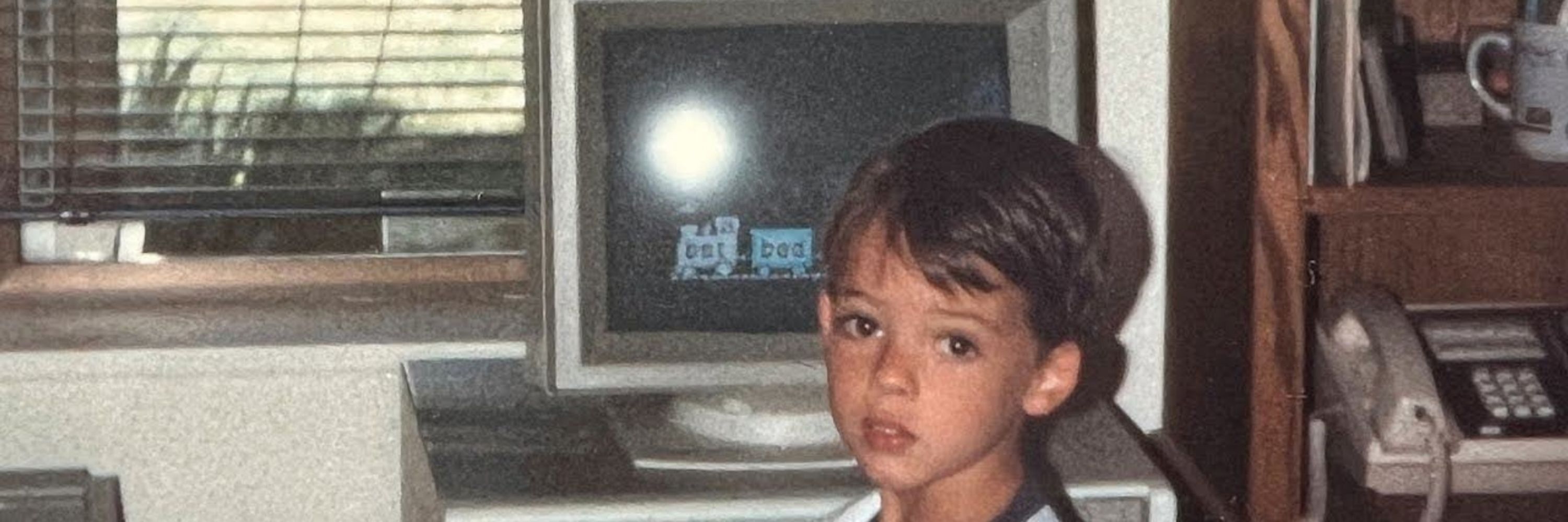 Joshua Carter