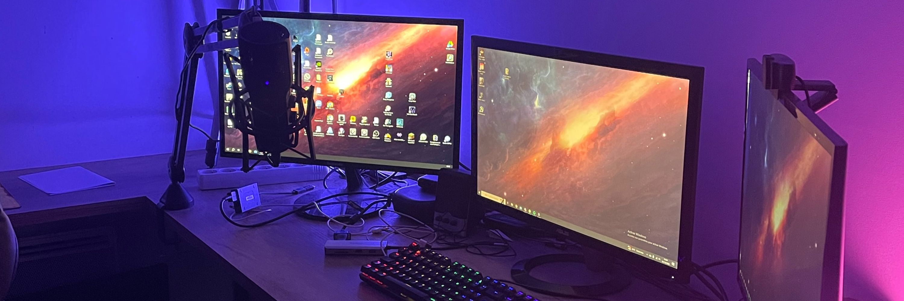 Myastro - 👨‍💻🦊🎲