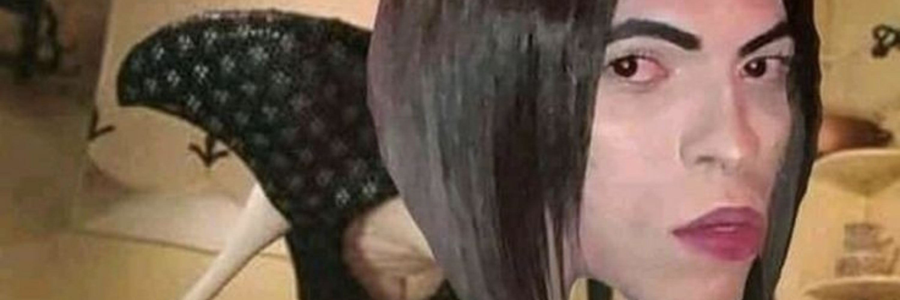Fã_ da Agatha veyr