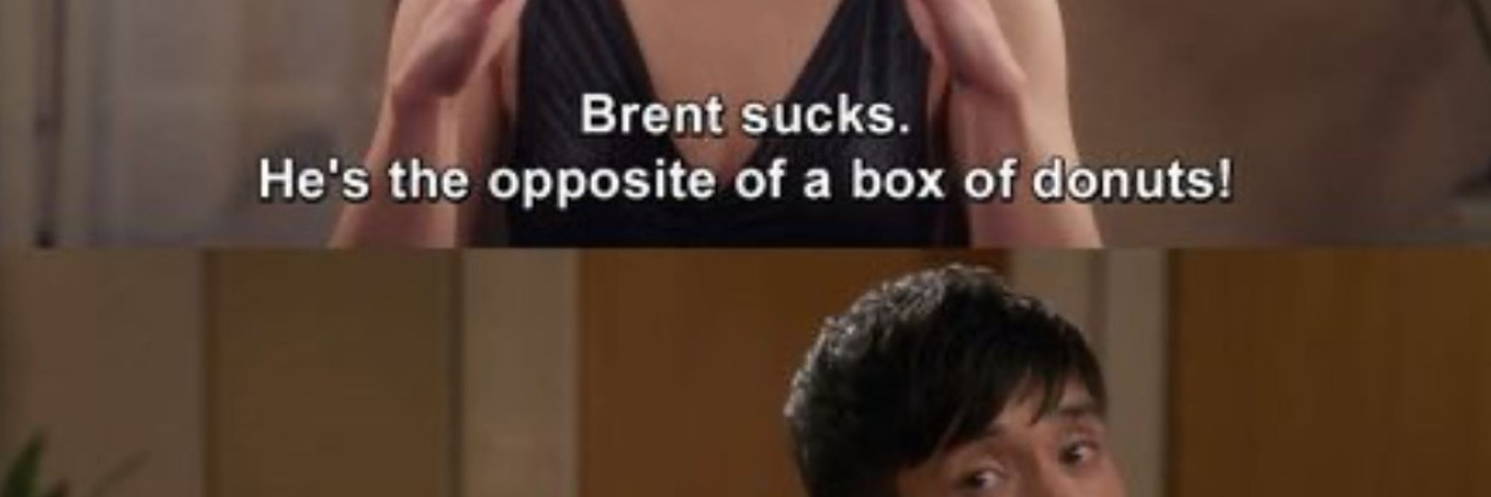 Brent