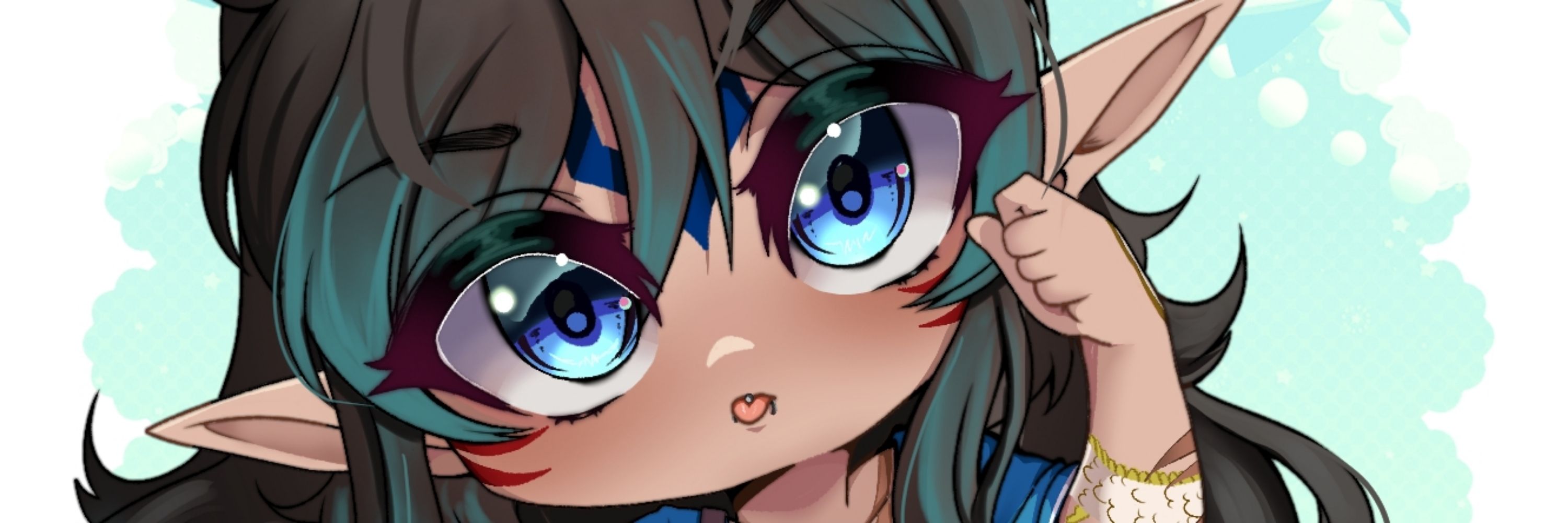 Azuka Yami