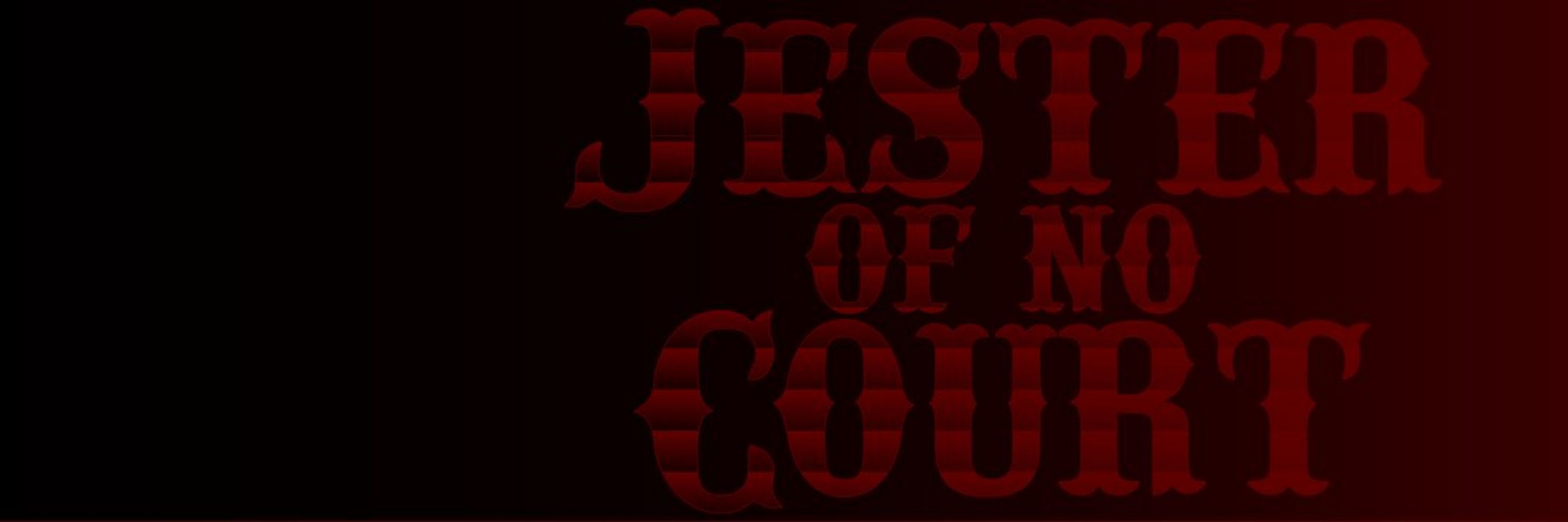 Jester of No Court
