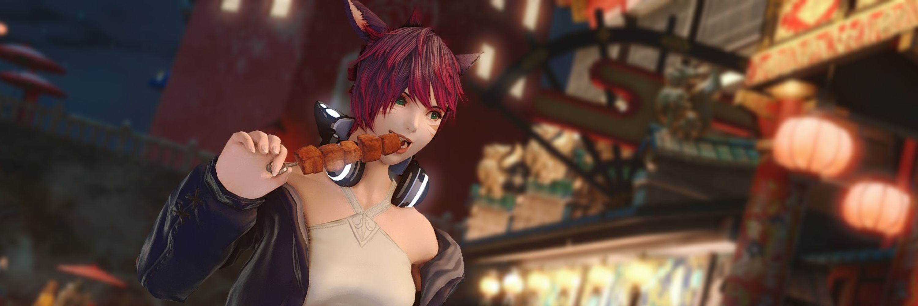 PunkcatXIV