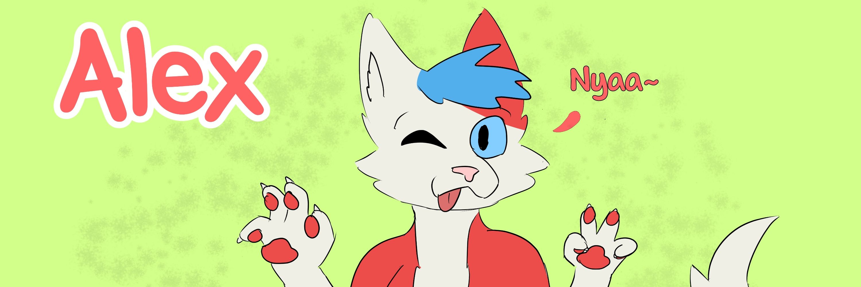 AllxRedStar (•˕ •マ.ᐟ