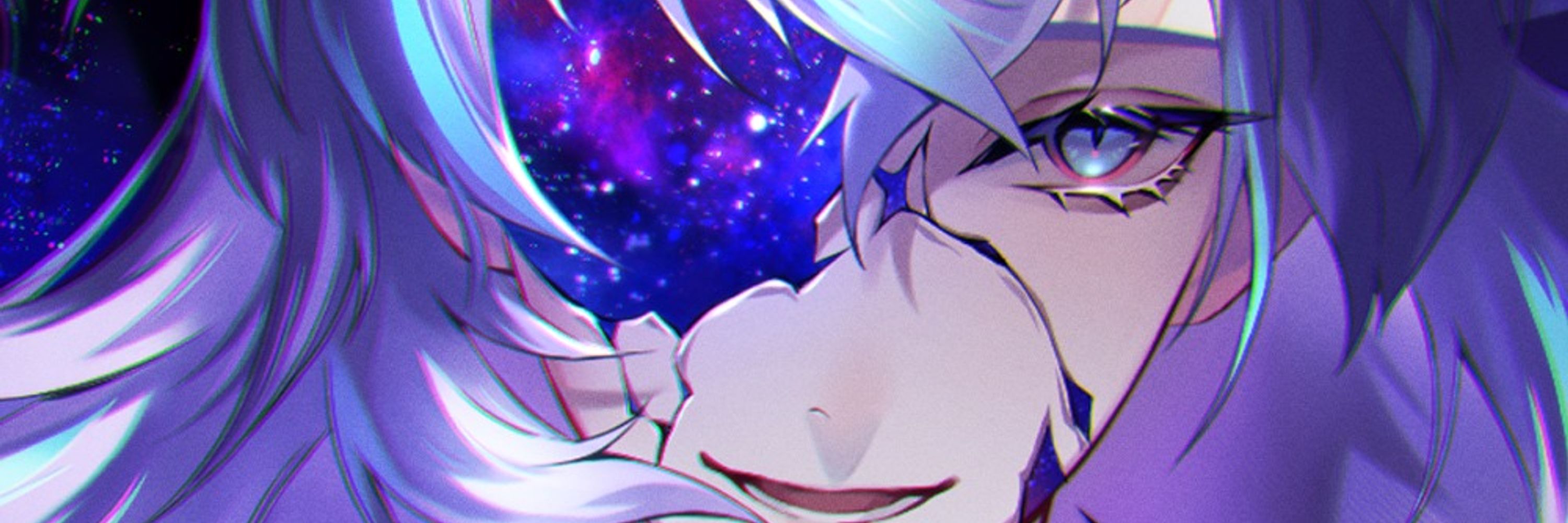 ミツナジ🌘