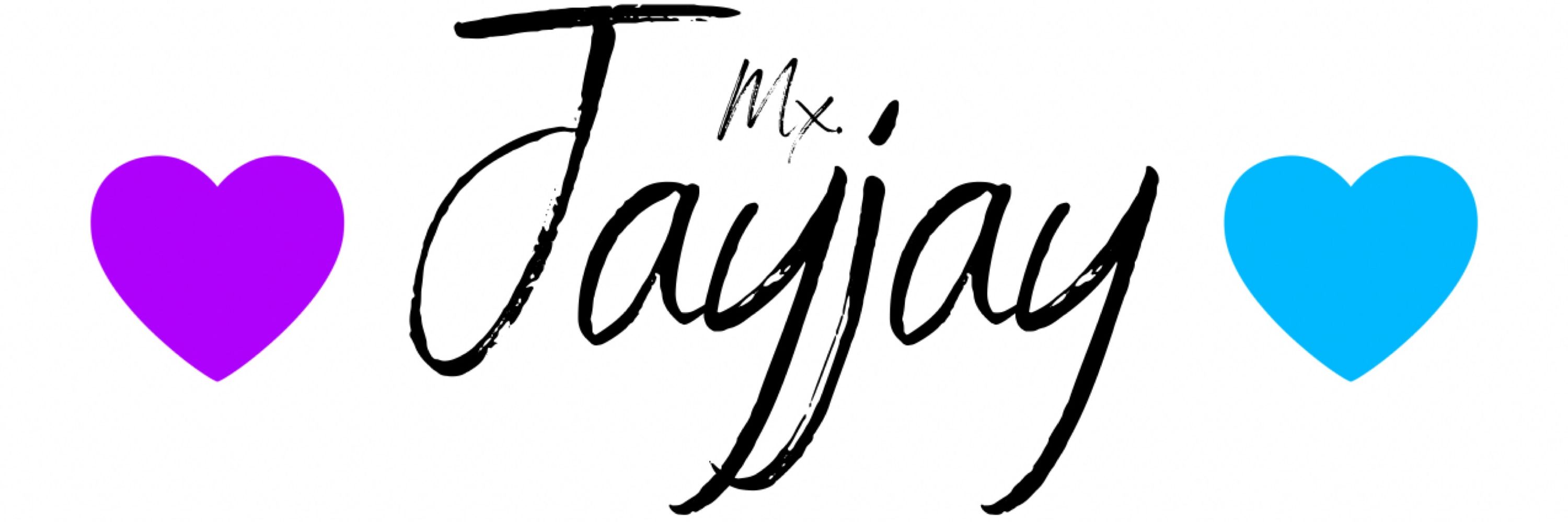 Jayjay (They/Them)