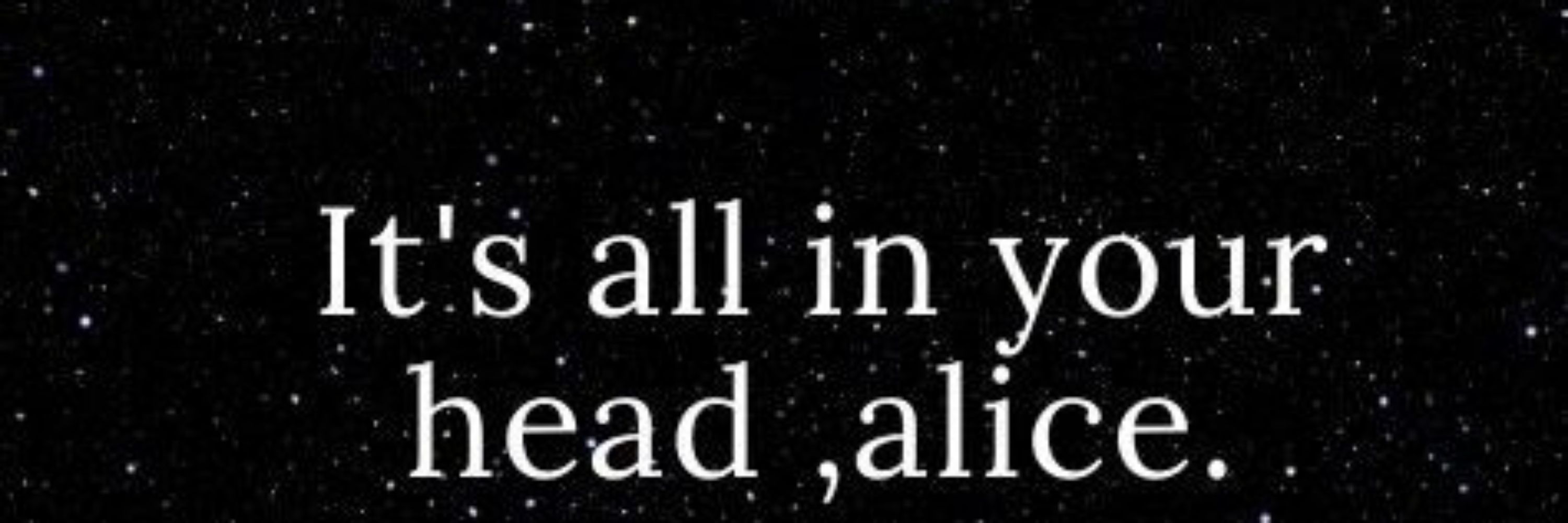 Alice