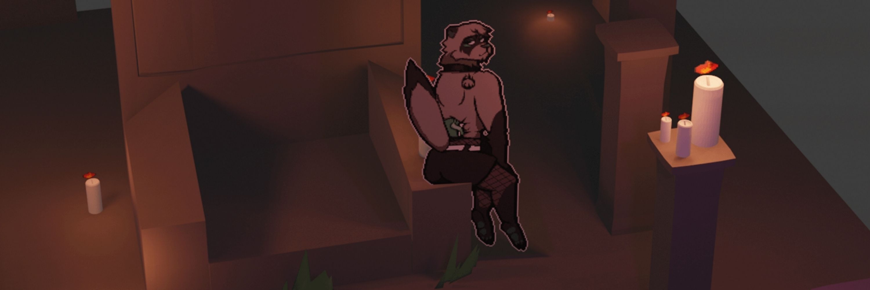 Slinkferret