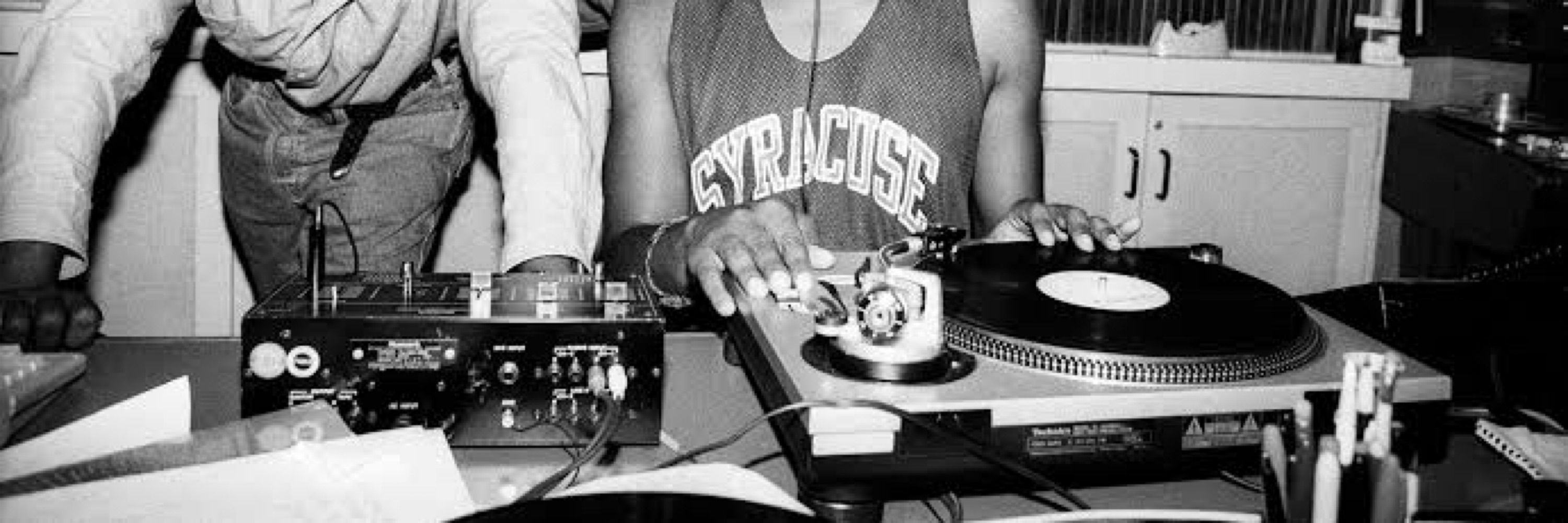 Tony Toni Tone
