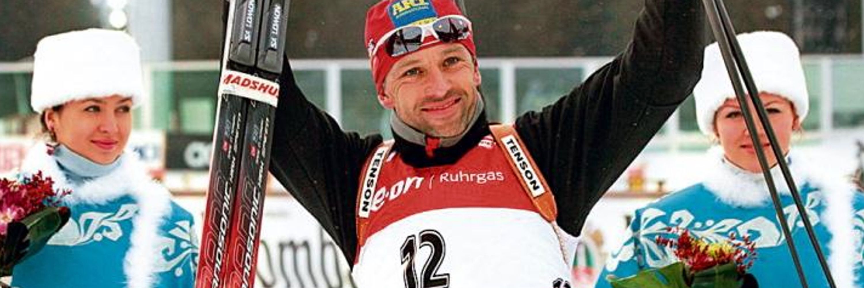 Tomasz Sikora, OLY