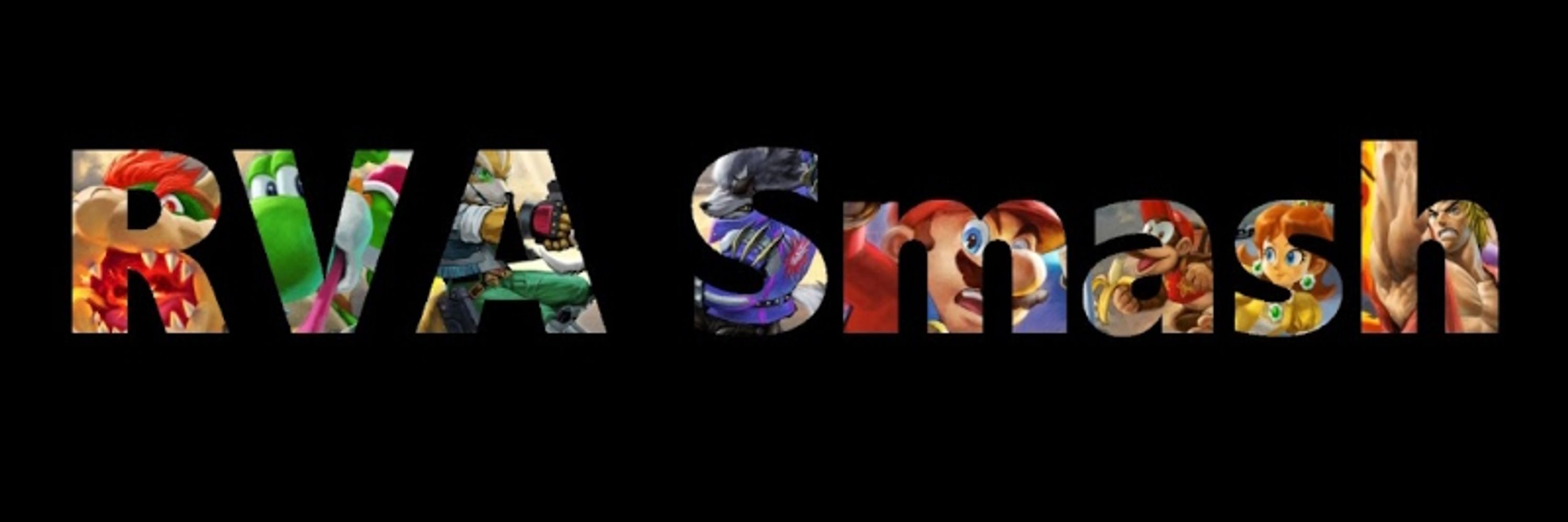 RVA Smash