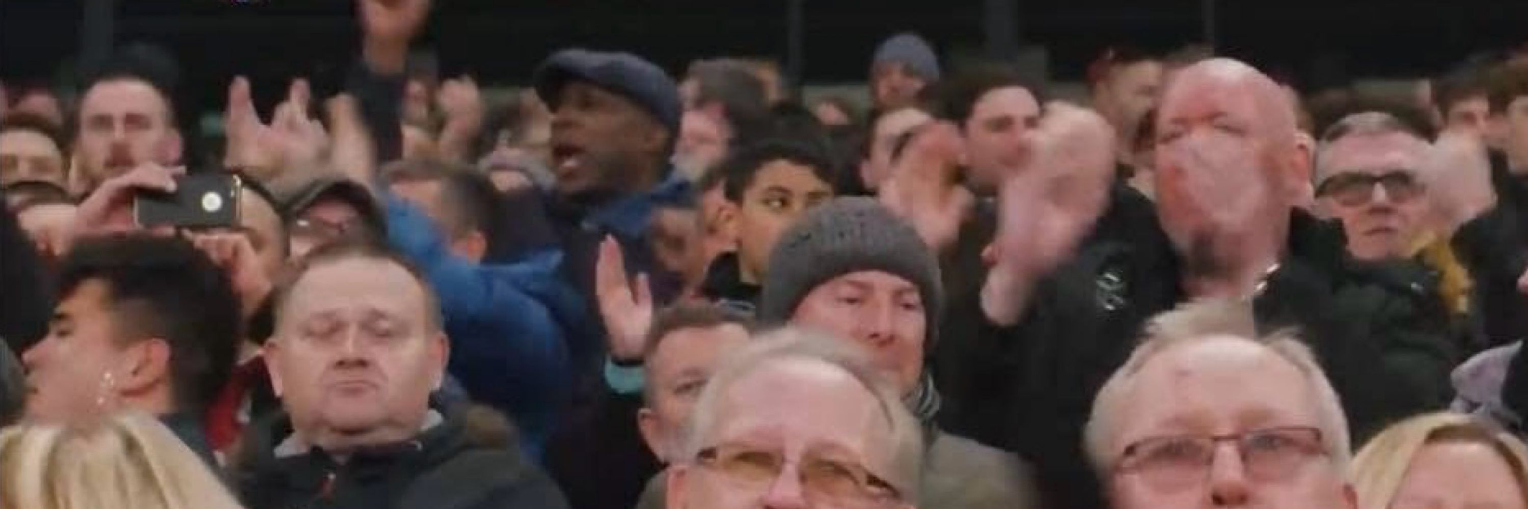 Chicken Run WHUFC