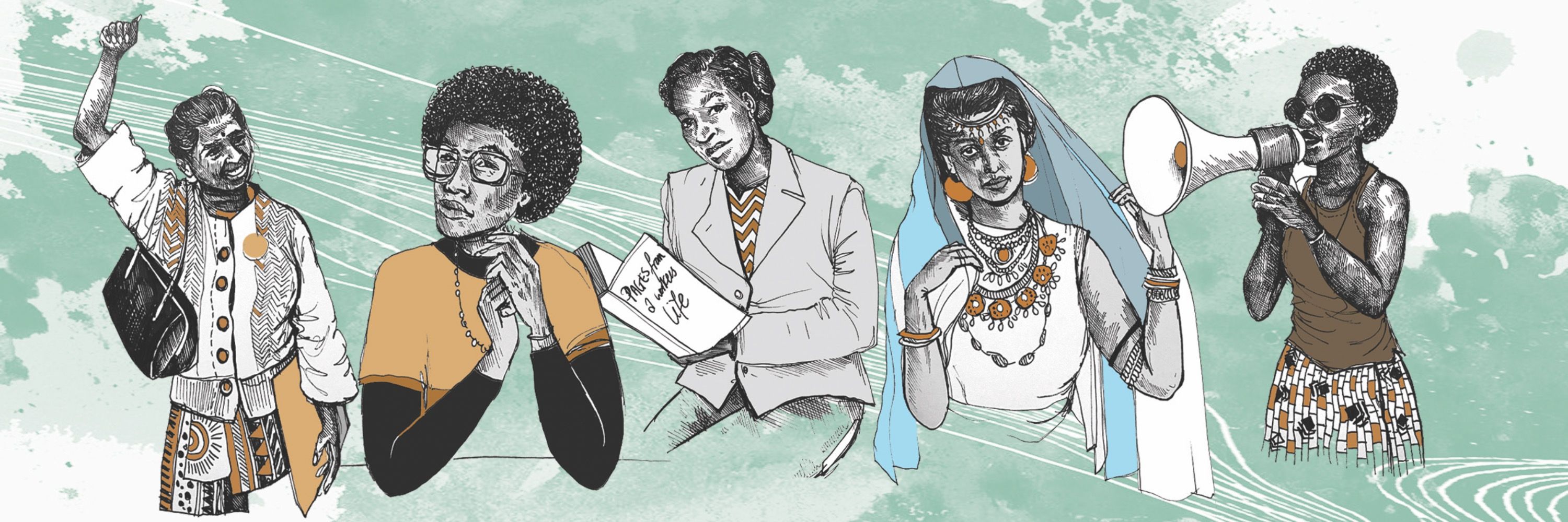 Welfare Citizenship and Intersectional Feminism Project