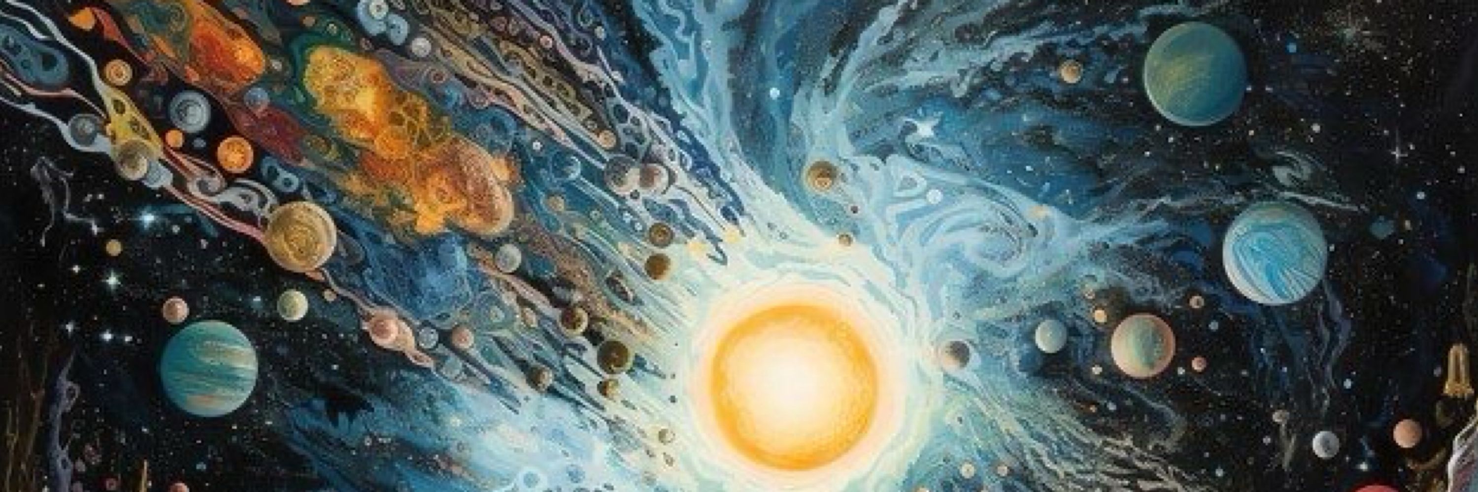 Universo Onírico 