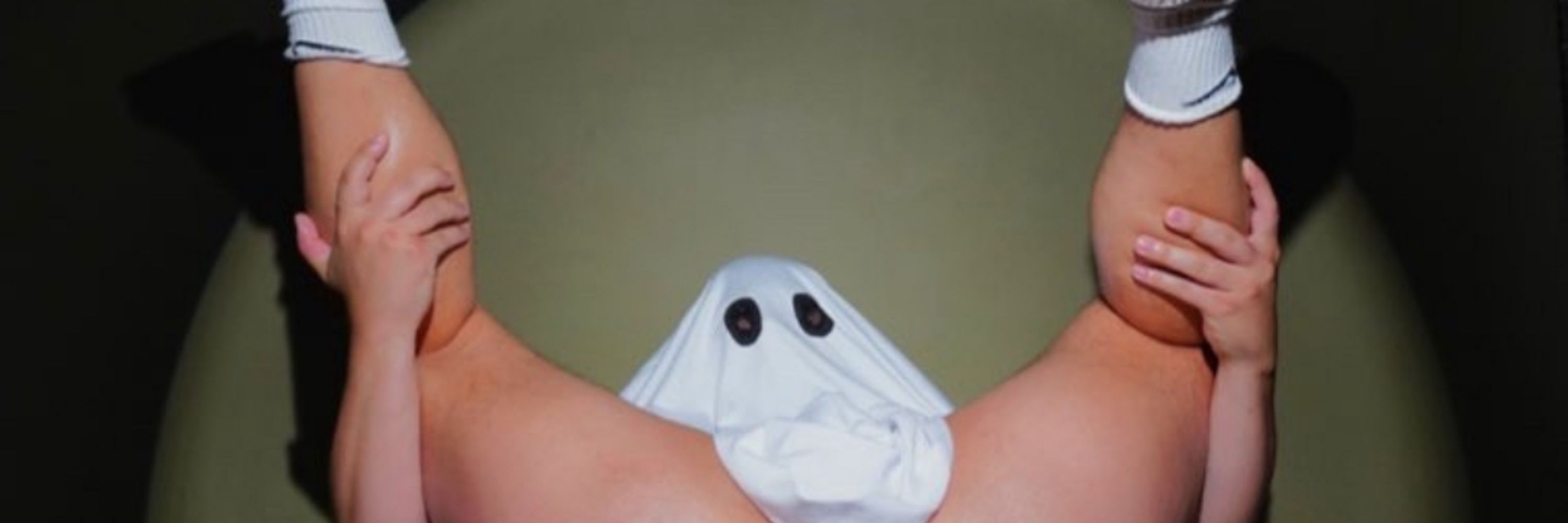 Horny Ghost