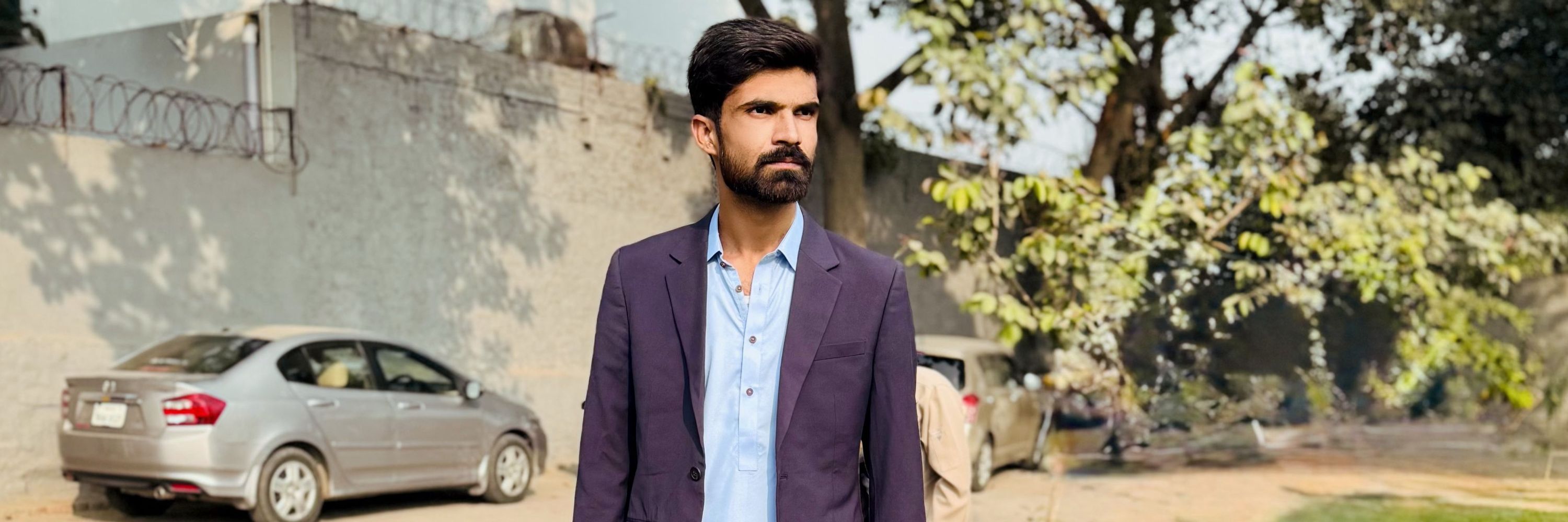 Ammar Ajmal