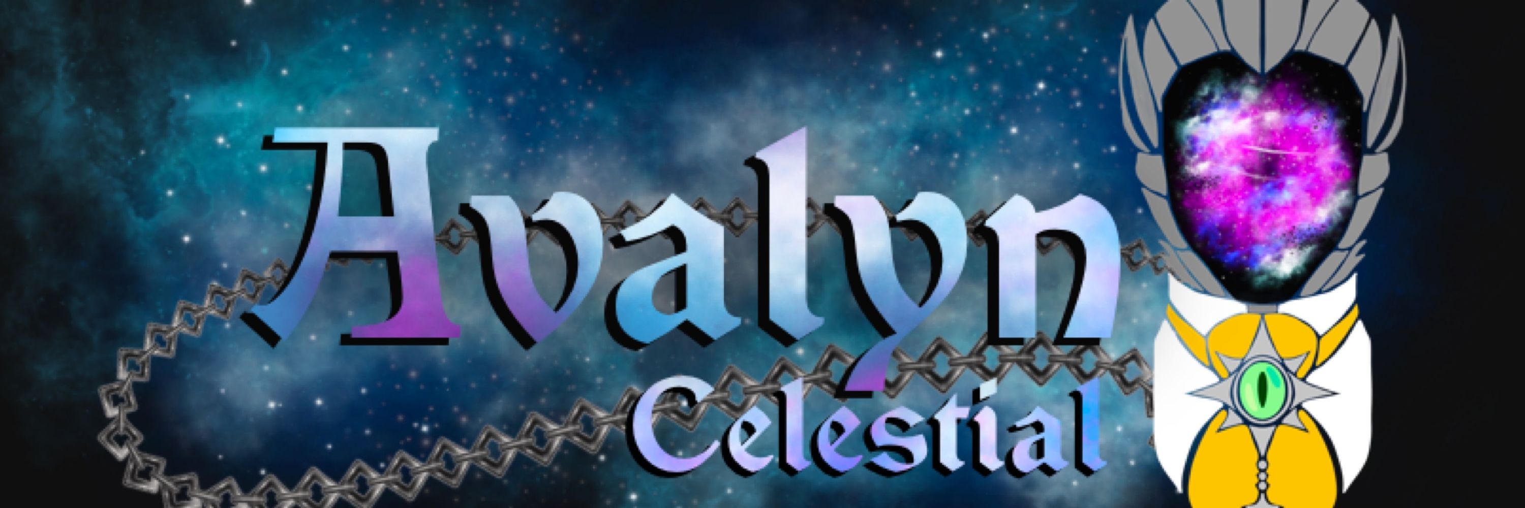 Avalyn Celestial