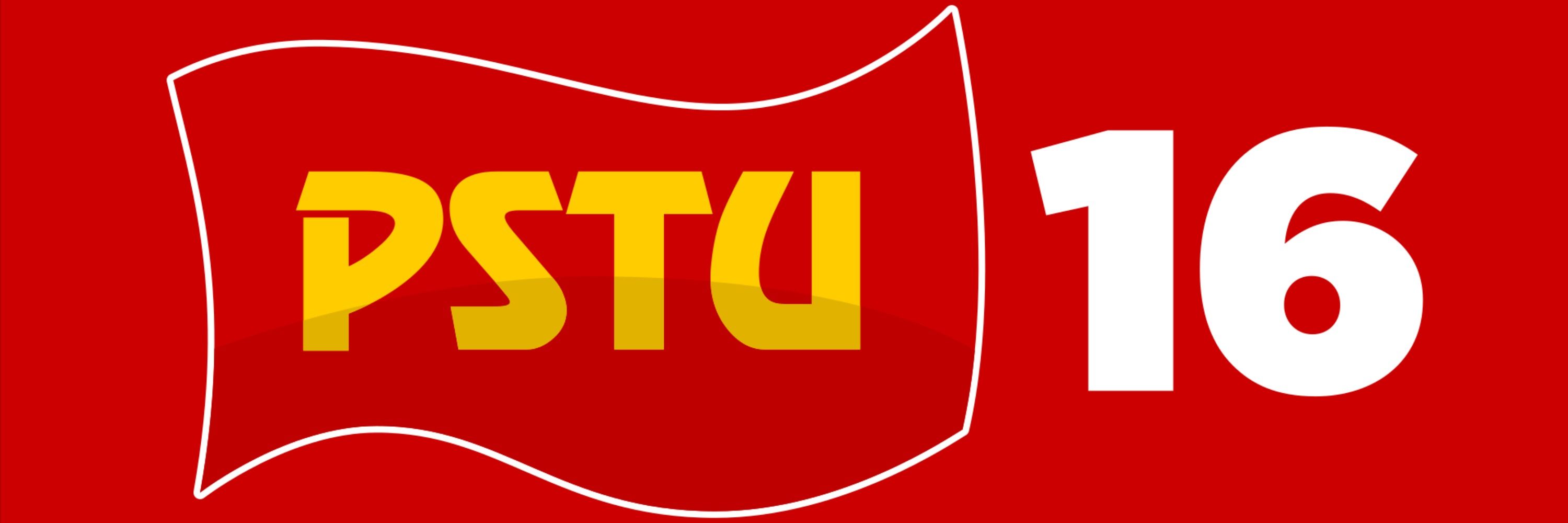PSTU