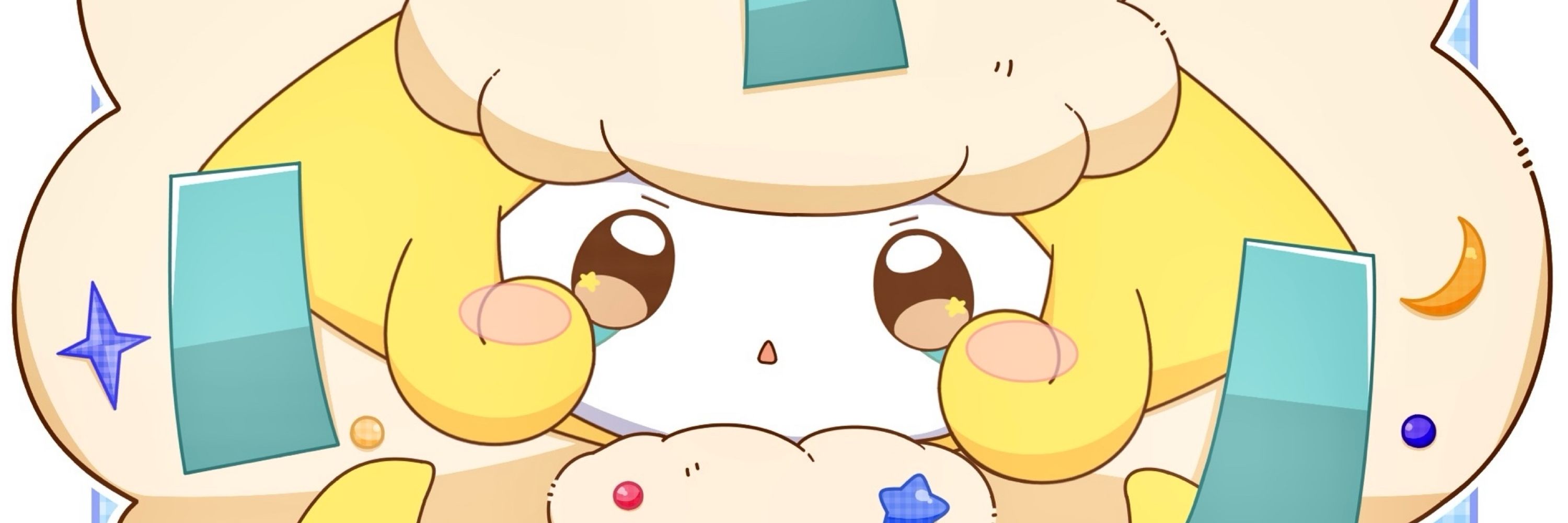 みみん🐏