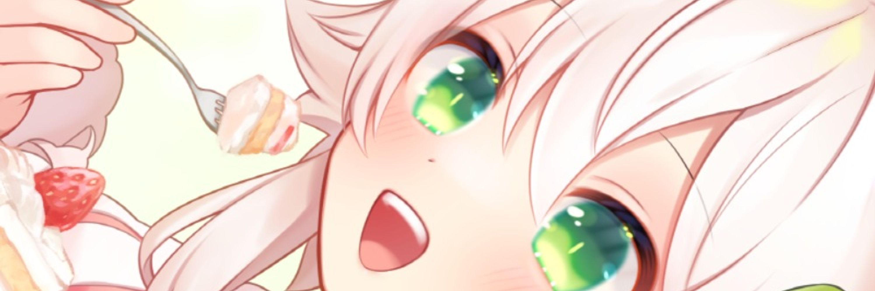 いちごミルク＠Kr_Vtuber