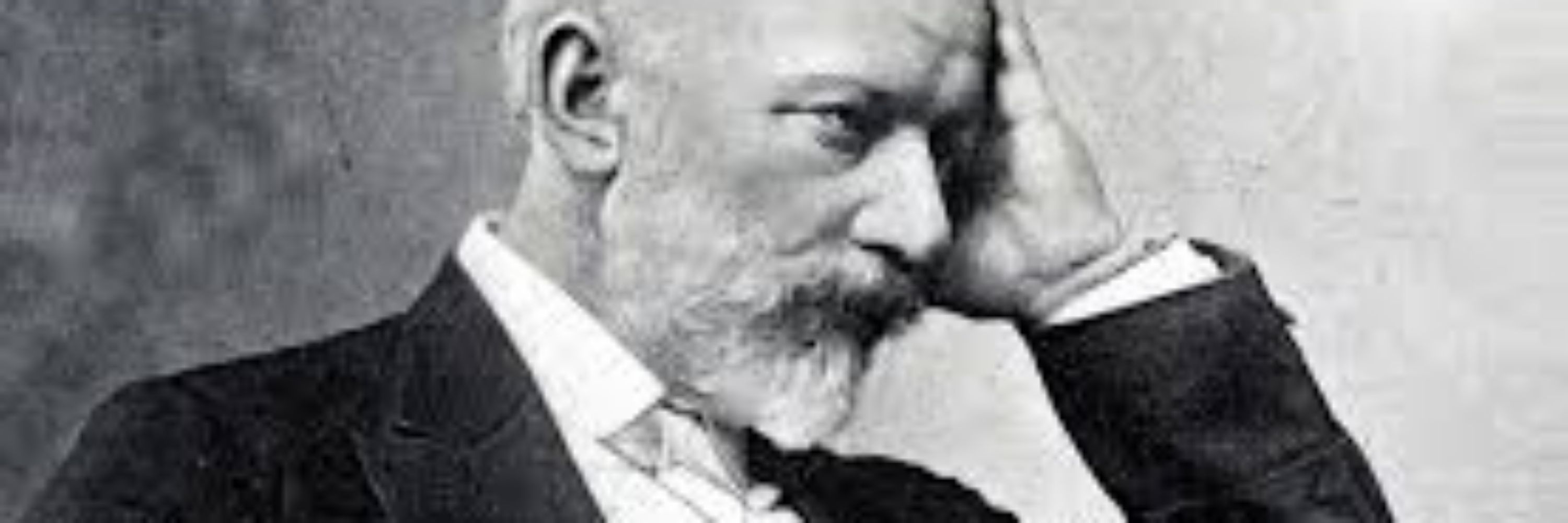 Pyotr Ilyich Tchaikovsky